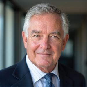 Professional headshot of Mr. Arthur Bennett, Director of Quality Assurance.