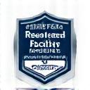 FDA Registered Facility logo
