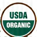 USDA Organic logo